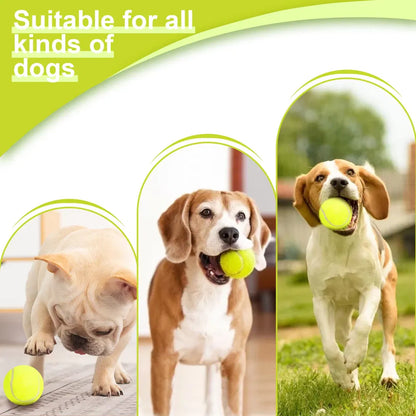 Muffly™ Automatic Dog Ball Launcher